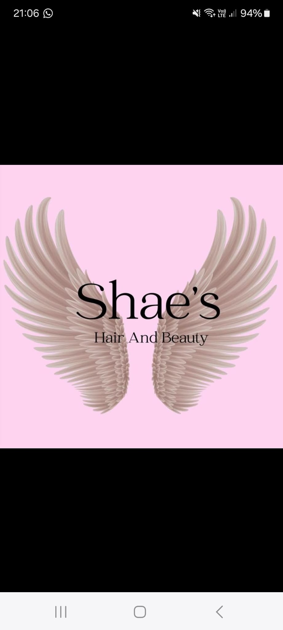 Shae